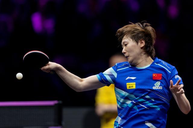 1741784818730067489.jpg (体育)(11)乒乓球——WTT重庆冠军赛:王曼昱晋级XxjpseC007273_20250312_PEPFN0A001.jpg