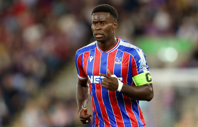 皇冠体育-萨哈:曼联可以尝试引进格伊,既能阻止利物浦补强又能得到好球员