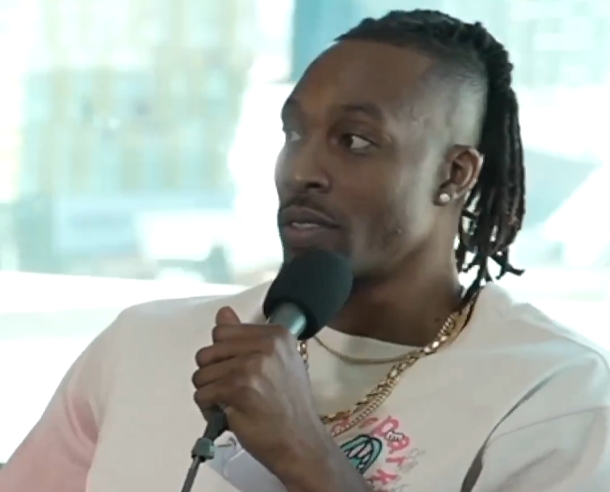 霍华德评科比与詹姆斯:前者无视外界眼光,后者渴求广泛认同