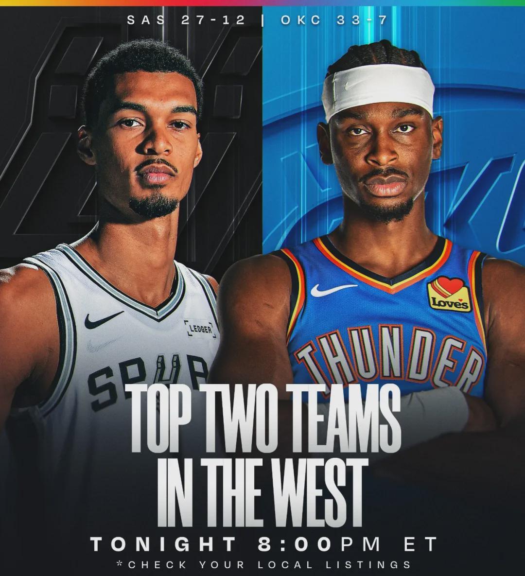 单节40分！联盟第一复仇马刺！文班亚马生涯500记盖帽