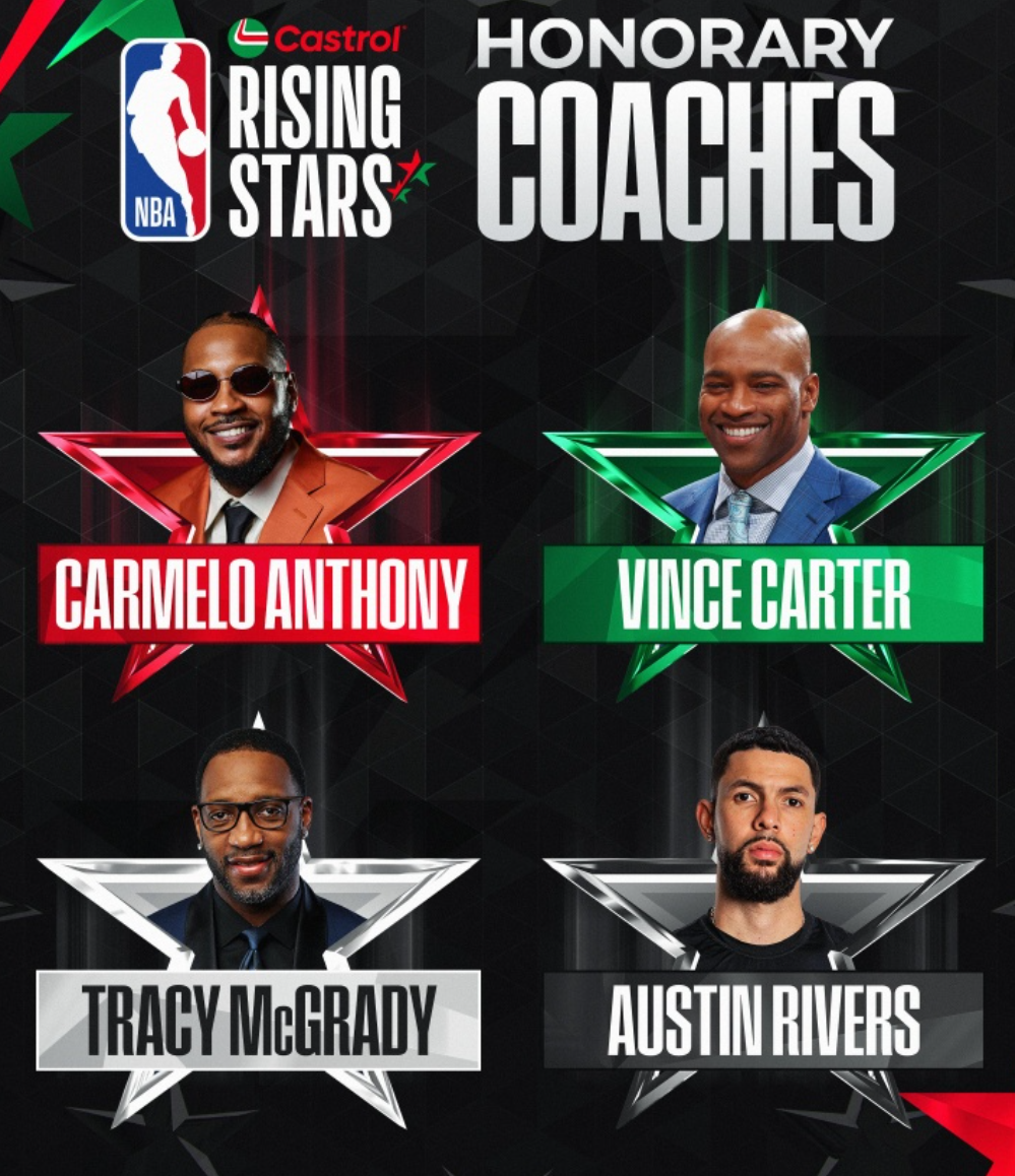 HG-一图流|什么？！最强来次够继承人已经到达NBA