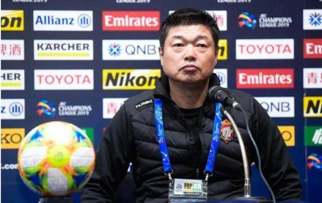 【2021中超前瞻】教练呈现复古风 韩国前南教练回潮