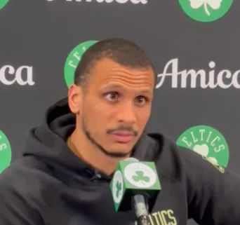 皇冠官网-马祖拉谈有望锁定2号种子：你永远不知道事物的另一面是什么