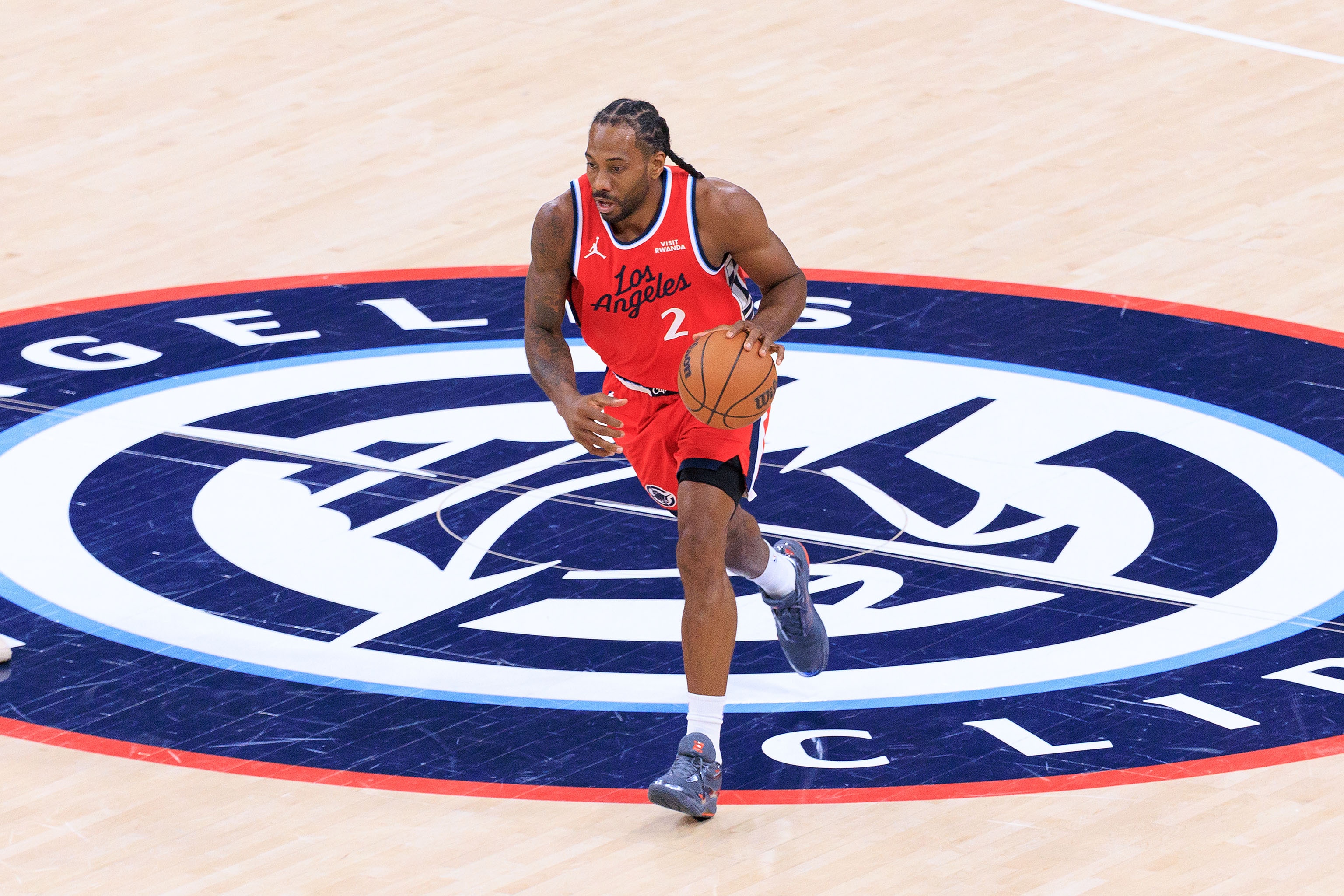 HG-35胜目标完成！小卡：我们需要变得更好 进攻端保持一些连续性